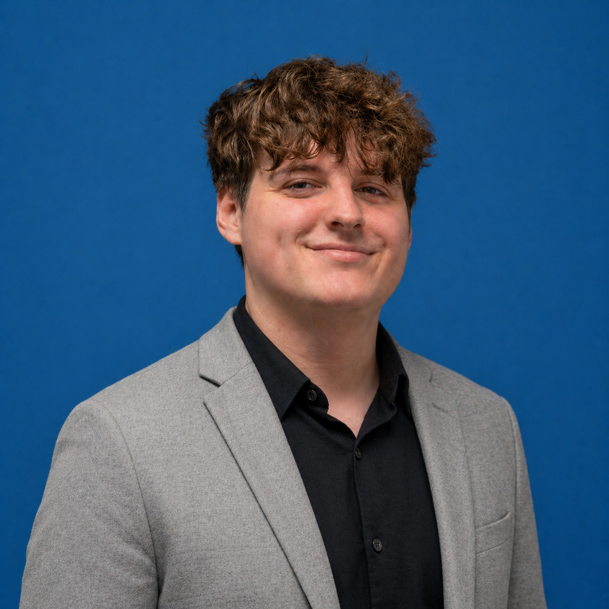 Josh Devlin